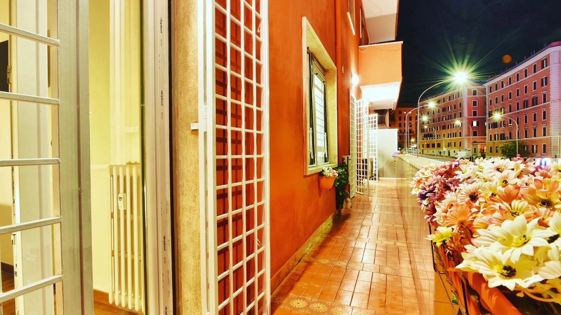 Apartment Intero Appartamento Nel Cuore Di Roma // Metro A~B~C Italy
