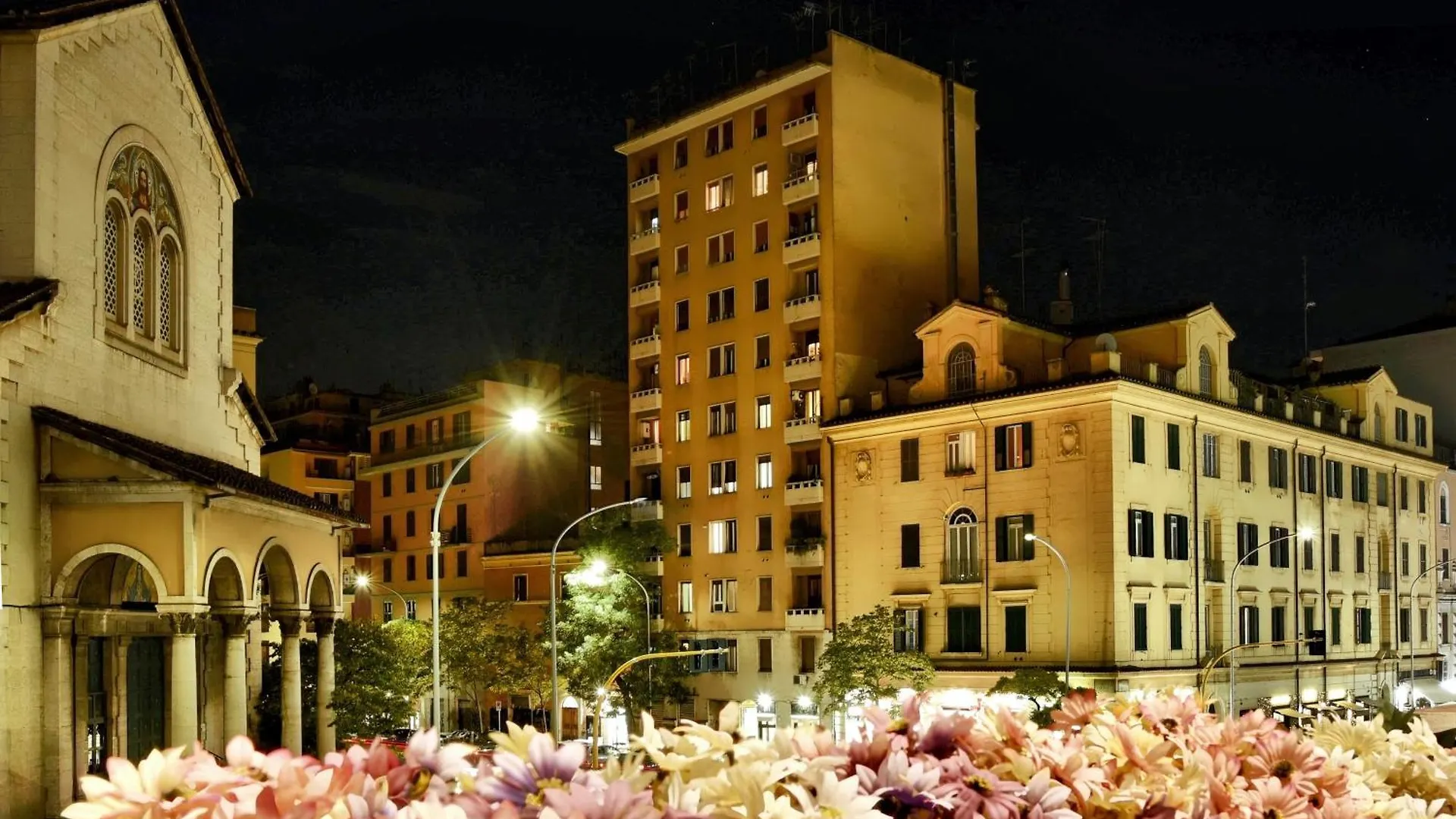 Intero Appartamento Nel Cuore Di Roma // Metro A~B~C Apartment Rome