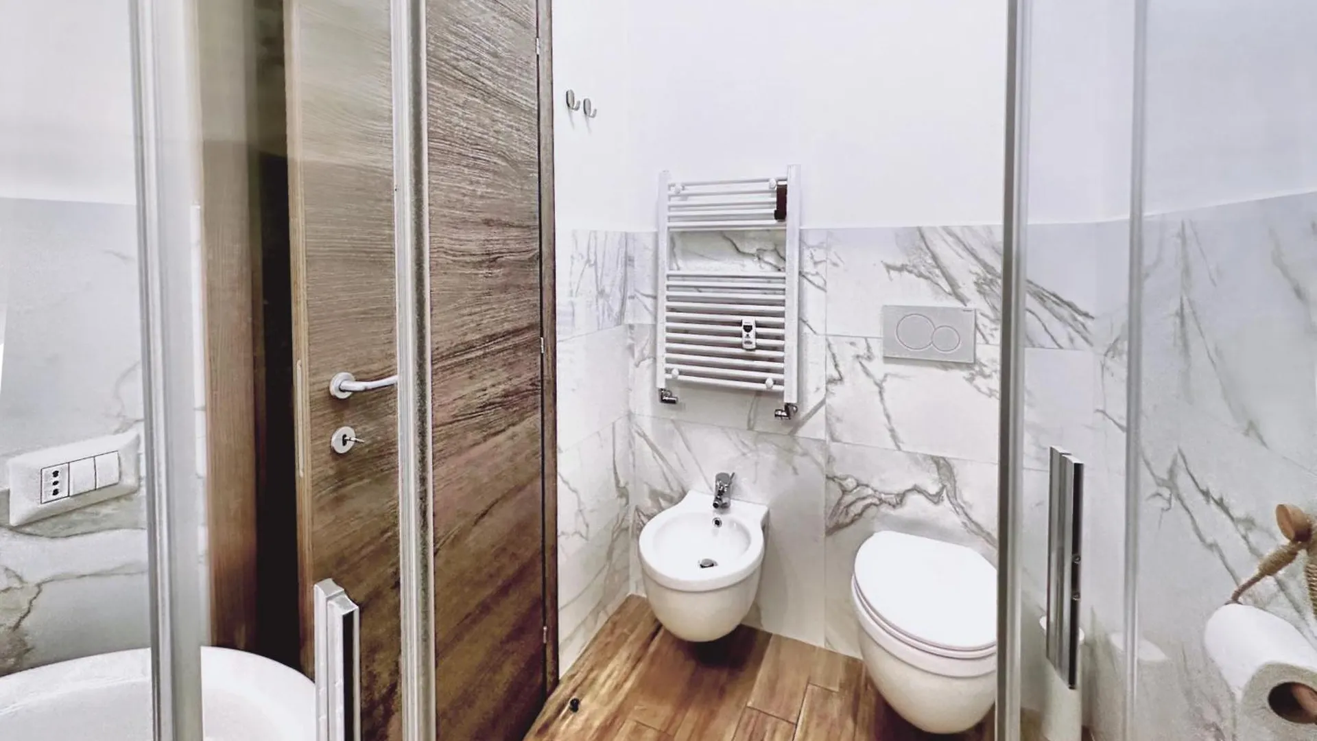 Intero Appartamento Nel Cuore Di Roma // Metro A~B~C Apartment