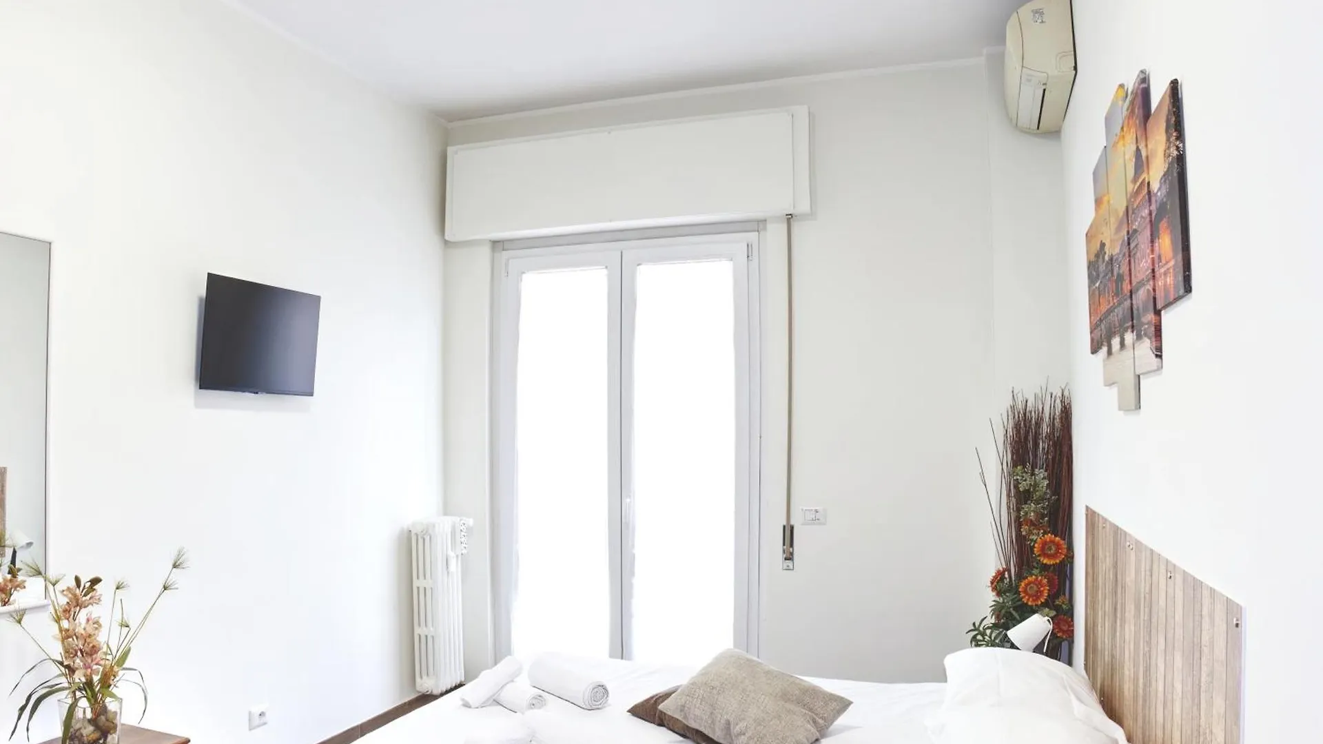 Apartment Intero Appartamento Nel Cuore Di Roma // Metro A~B~C