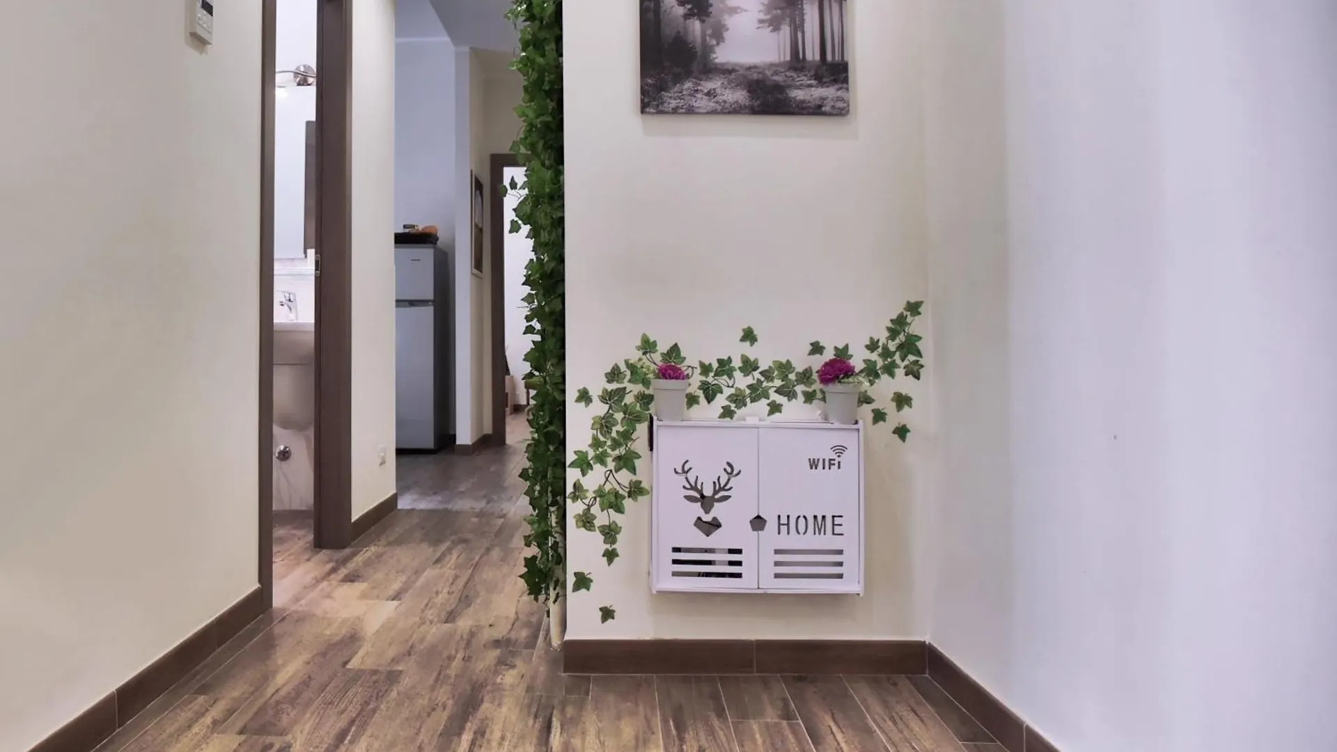 Intero Appartamento Nel Cuore Di Roma // Metro A~B~C Apartment